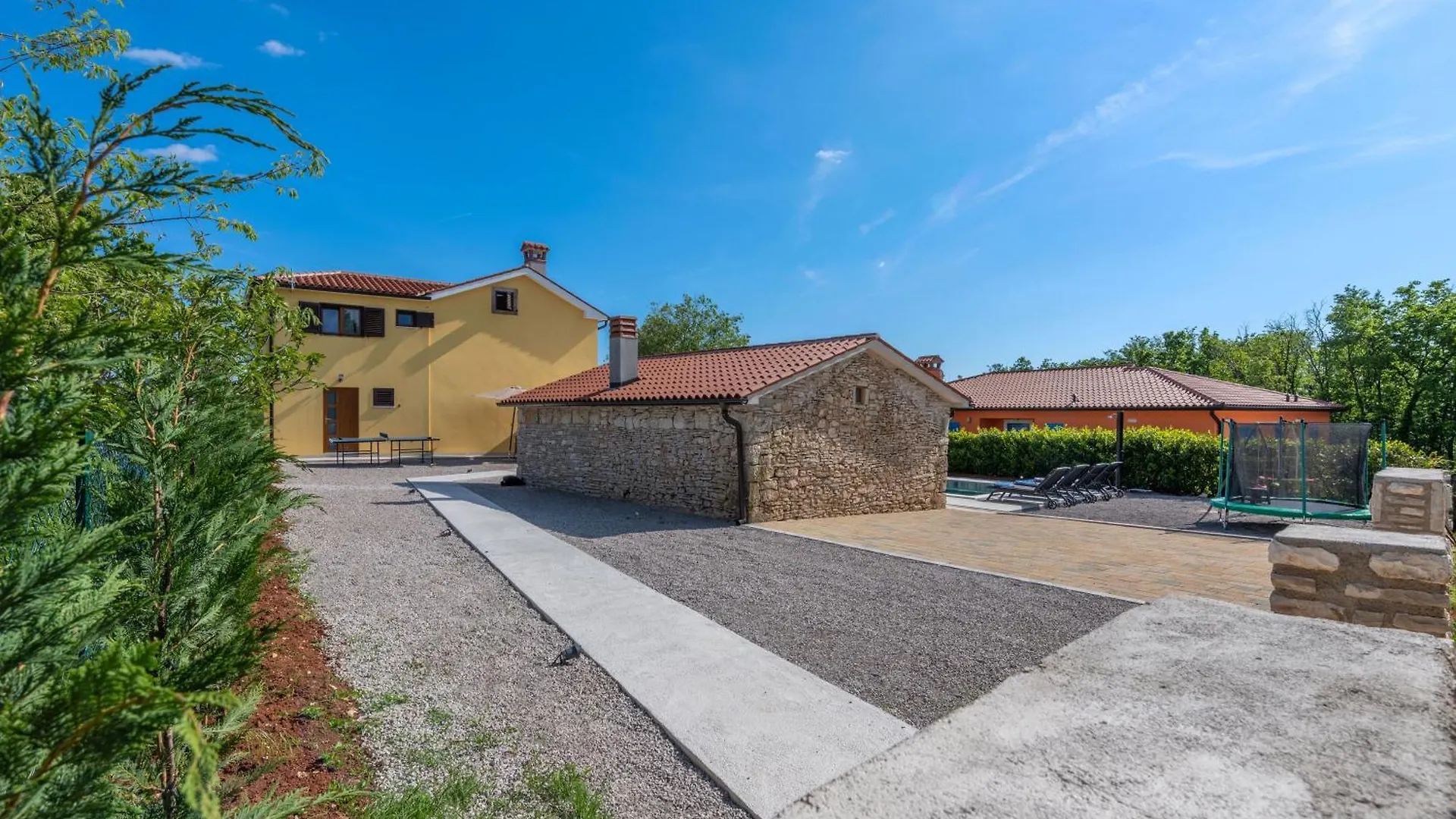Villa Biba, A Seaside Hideaway With A Pool Ubasico 0*,  クロアチア