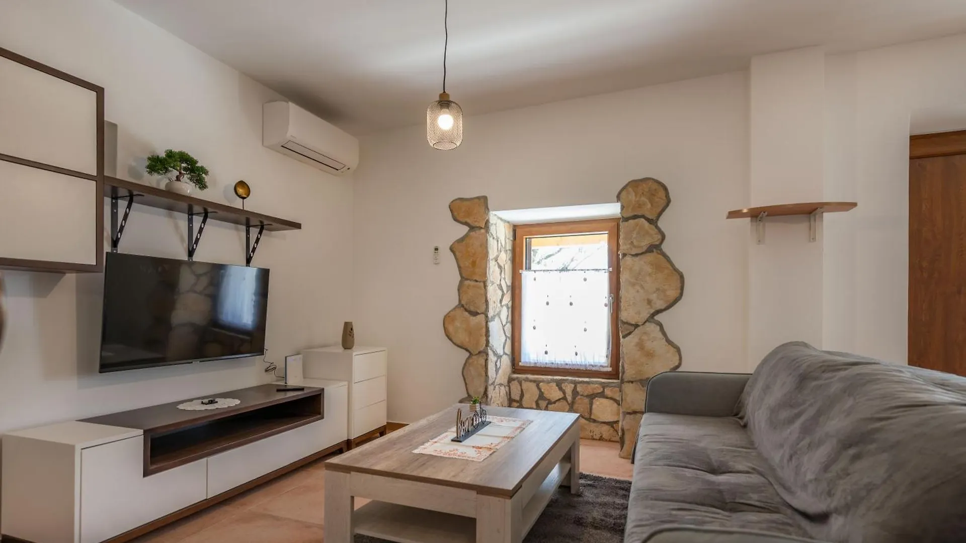別荘 Villa Biba, A Seaside Hideaway With A Pool Ubasico クロアチア